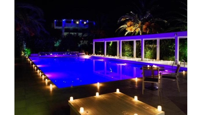 Corfu Palma Boutique Hotel poza 13