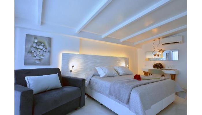 Corfu Palma Boutique Hotel poza 1