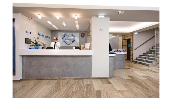 Corfu Palma Boutique Hotel poza 14