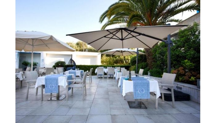 Corfu Palma Boutique Hotel poza 8