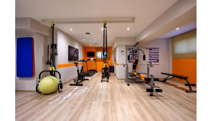 Corfu Palma Boutique Hotel poza 17