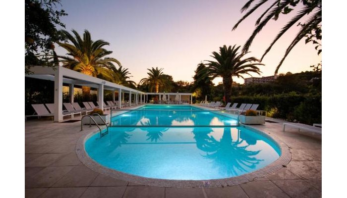 Corfu Palma Boutique Hotel poza 11