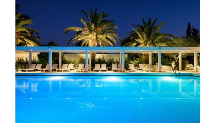 Corfu Palma Boutique Hotel poza 12