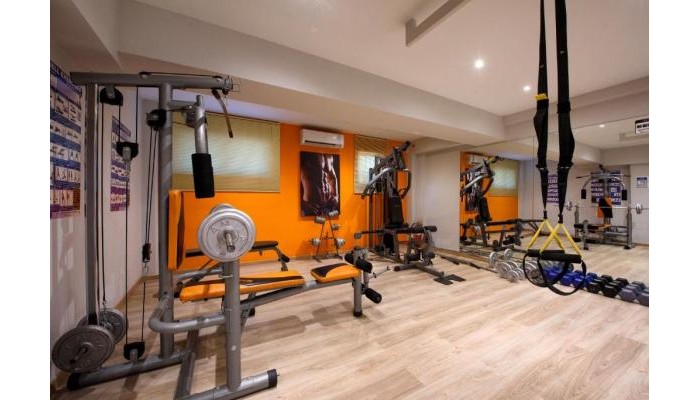 Corfu Palma Boutique Hotel poza 16