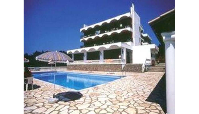 Hotel Eliana poza 1