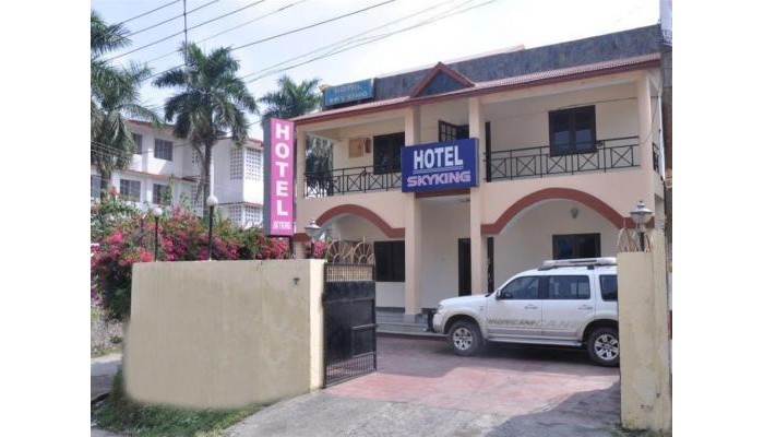 Softel Plaza Hotel poza 0