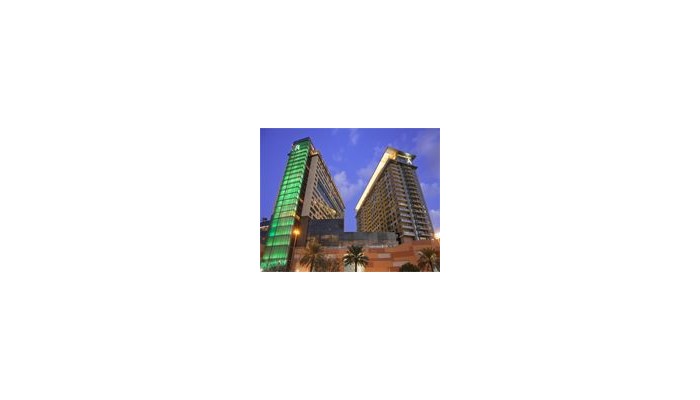 Al Ghurair Rayhaan By Rotana Hotel poza 0