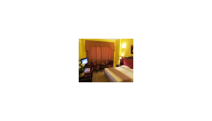 Comfort Inn Hotel poza 3