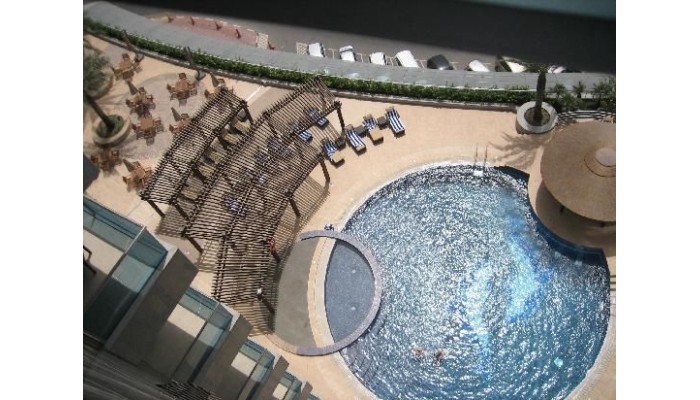 Copthorne Hotel Dubai poza 3