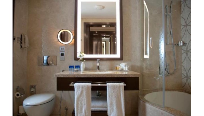 Crowne Plaza Dubai Deira, An Ihg Hotel poza 9