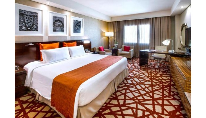 Crowne Plaza Dubai Deira, An Ihg Hotel poza 3