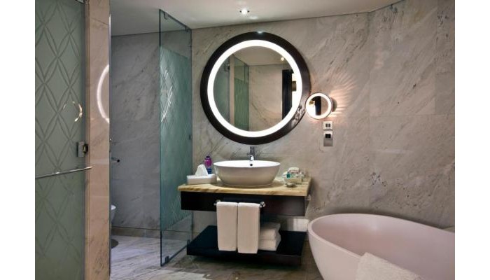 Crowne Plaza Dubai Deira, An Ihg Hotel poza 10