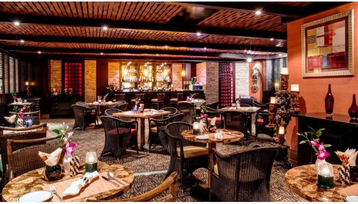 Crowne Plaza Dubai Deira, An Ihg Hotel poza 14