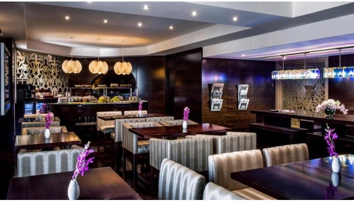 Crowne Plaza Dubai Deira, An Ihg Hotel poza 12