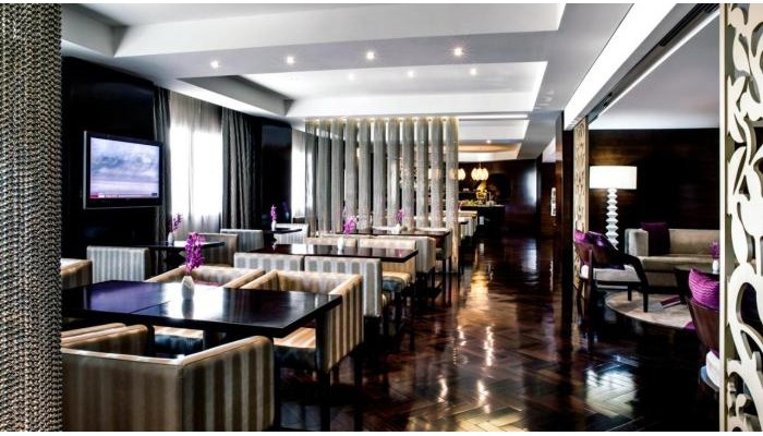 Crowne Plaza Dubai Deira, An Ihg Hotel poza 13