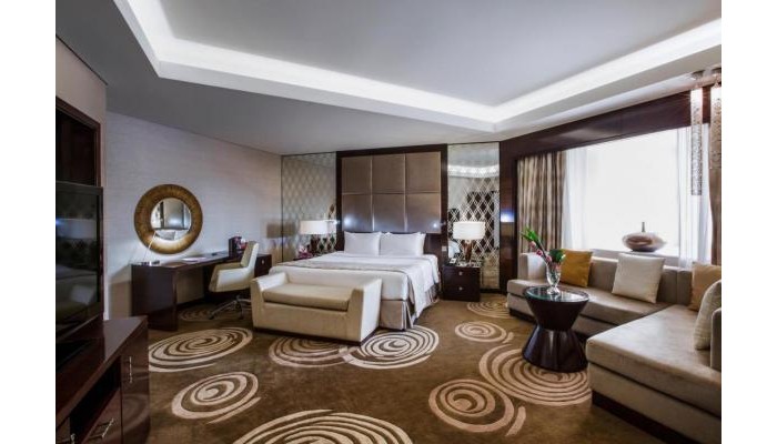 Crowne Plaza Dubai Deira, An Ihg Hotel poza 6