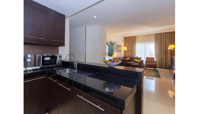 Flora Park Hotel Apartments poza 6