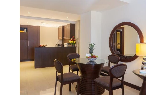 Flora Park Hotel Apartments poza 3