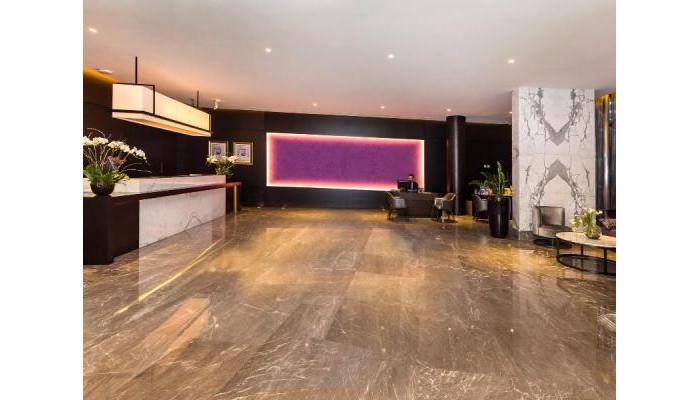 Flora Park Hotel Apartments poza 4