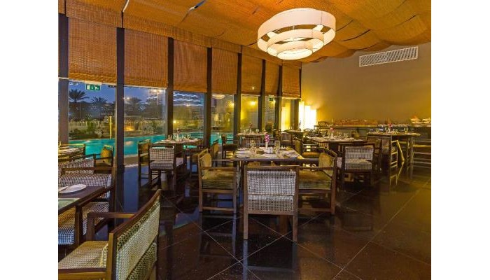 Flora Park Hotel Apartments poza 1