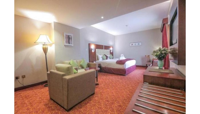 Hotel Delmon Boutique (Ex Dulf) poza 7