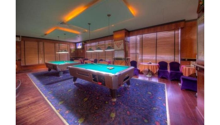 Hotel Delmon Boutique (Ex Dulf) poza 8