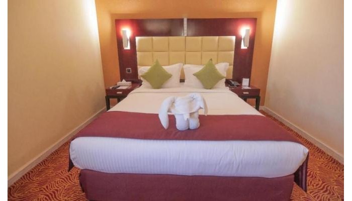 Hotel Delmon Boutique (Ex Dulf) poza 2