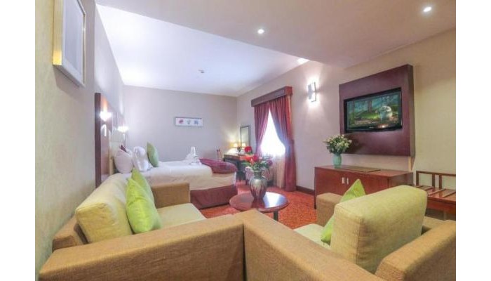 Hotel Delmon Boutique (Ex Dulf) poza 4