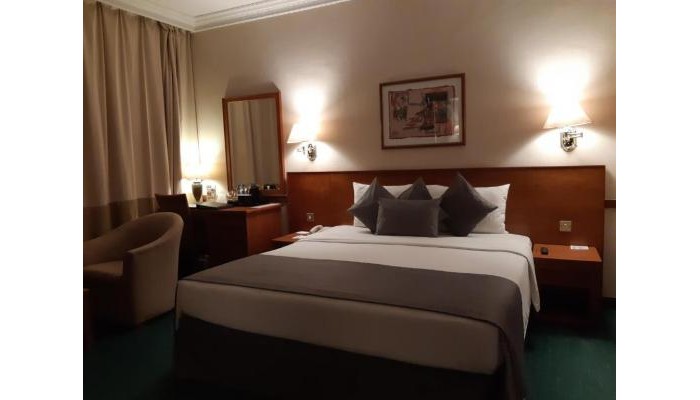 Hotel Lotus Grand poza 10