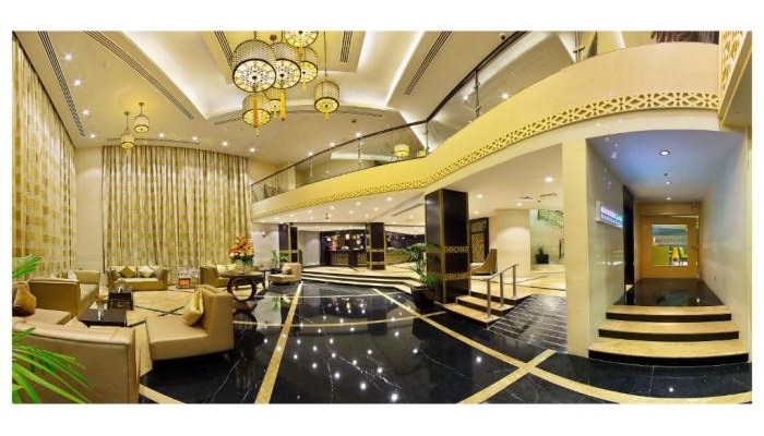 Hotel Lotus Grand poza 5