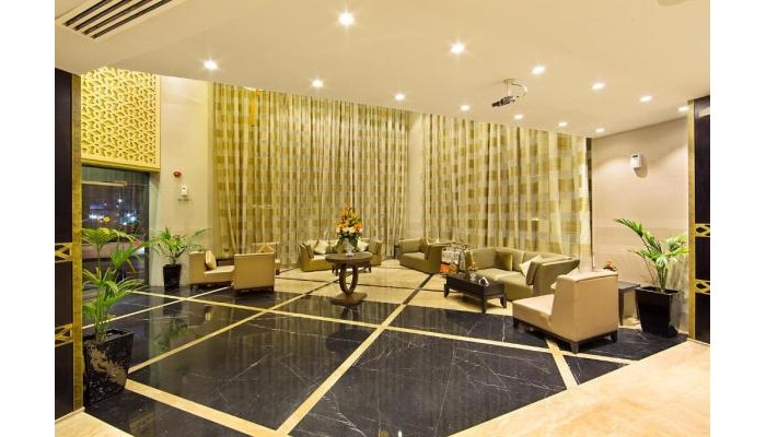Hotel Lotus Grand poza 4