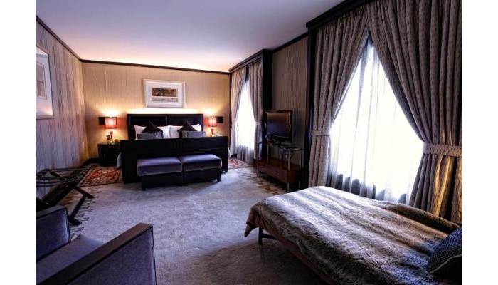 Hotel Ramada Plaza By Wyndham Dubai Deira poza 9