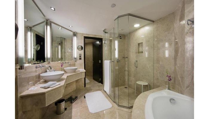 Hotel Ramada Plaza By Wyndham Dubai Deira poza 11