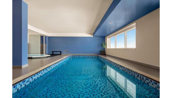 Hotel Ramada Plaza By Wyndham Dubai Deira poza 16