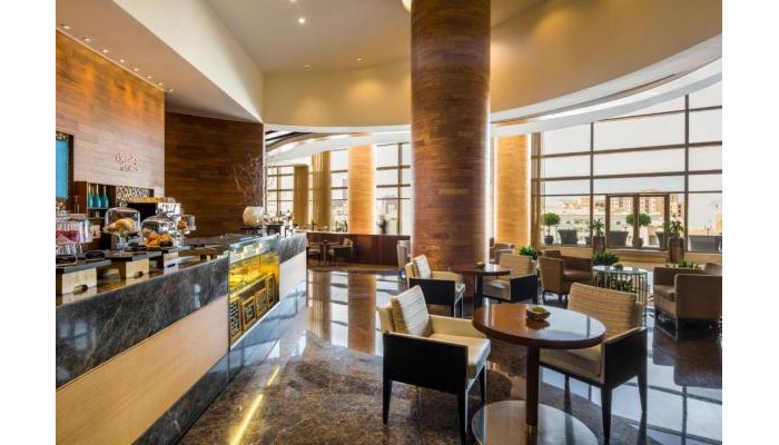 Hotel Swissotel Living Al Ghurair poza 18