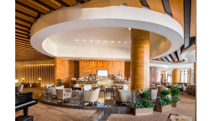 Hotel Swissotel Living Al Ghurair poza 19