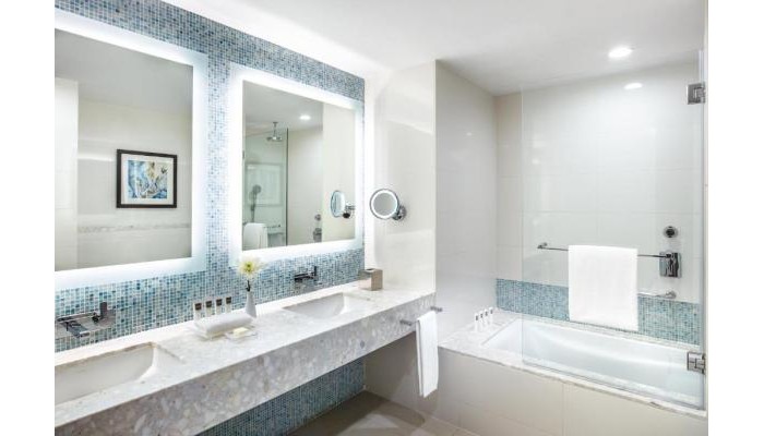 Hotel Swissotel Living Al Ghurair poza 16