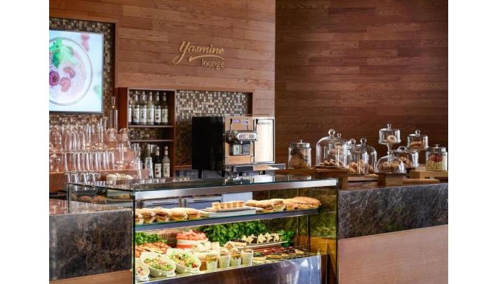 Hotel Swissotel Living Al Ghurair poza 17