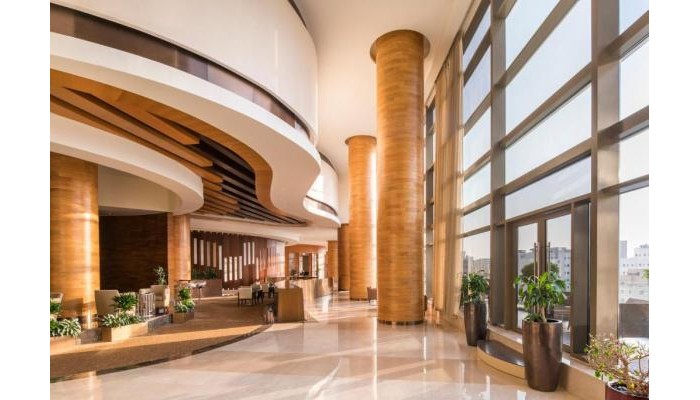 Hotel Swissotel Living Al Ghurair poza 1