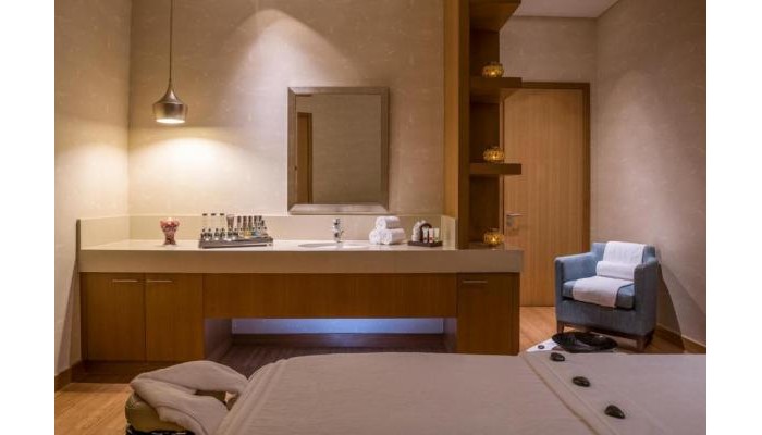 Hotel Swissotel Living Al Ghurair poza 21