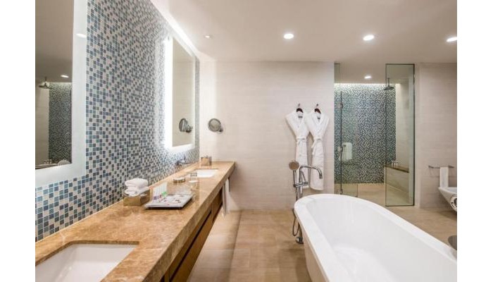 Hotel Swissotel Living Al Ghurair poza 14