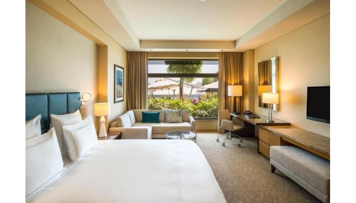 Hotel Swissotel Living Al Ghurair poza 6