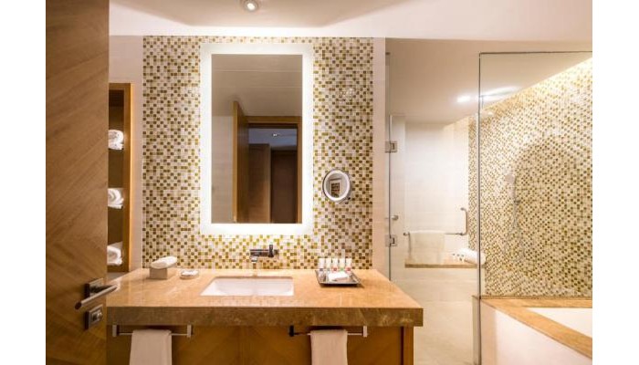 Hotel Swissotel Living Al Ghurair poza 13