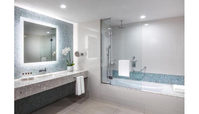 Hotel Swissotel Living Al Ghurair poza 15