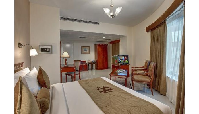 Nihal Hotel poza 2