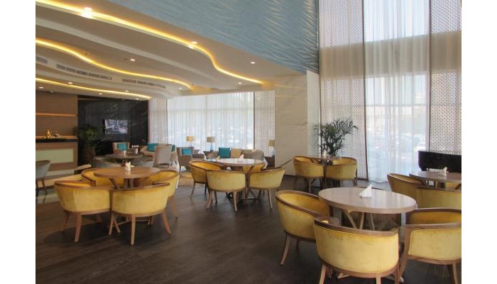 Samaya Hotel poza 10