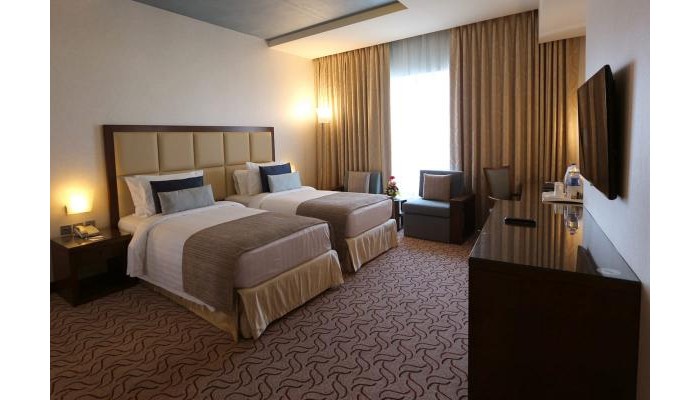 Samaya Hotel poza 11