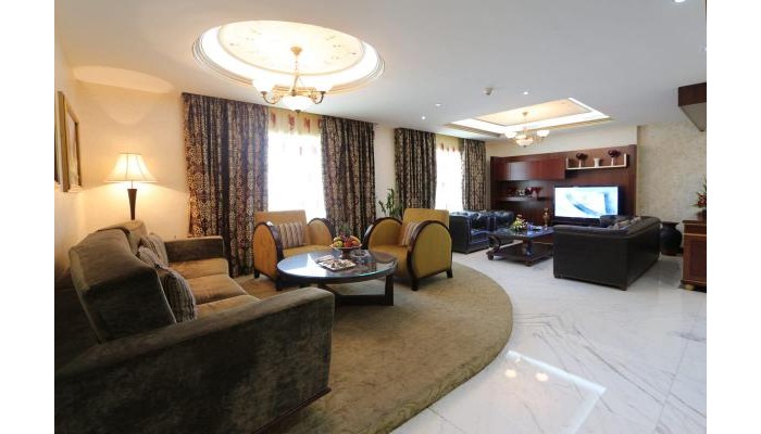 Samaya Hotel poza 12