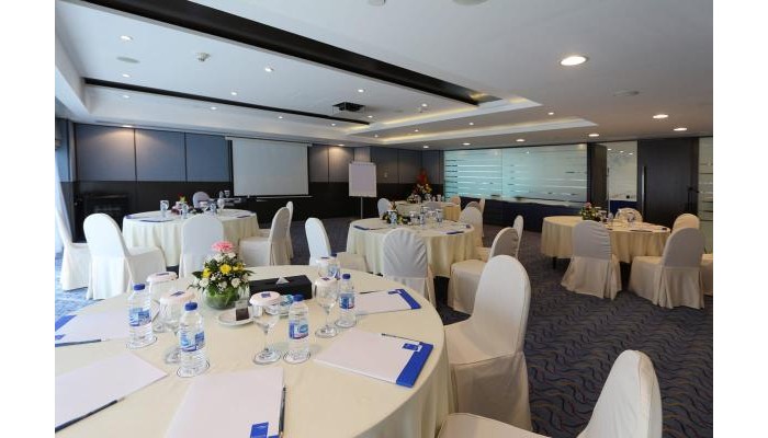 Samaya Hotel poza 13