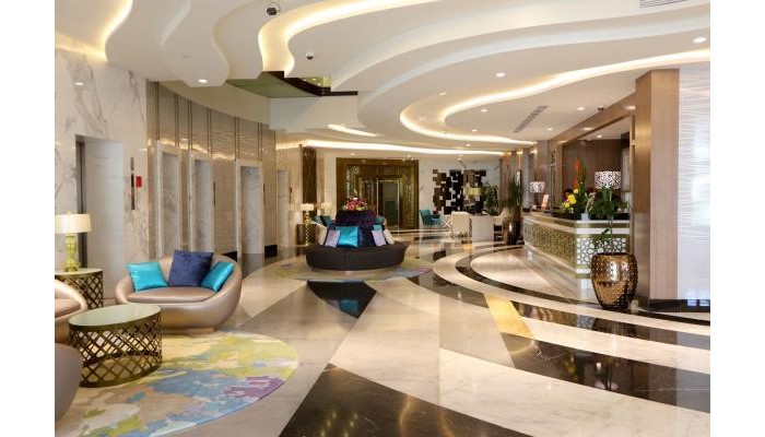 Samaya Hotel poza 17